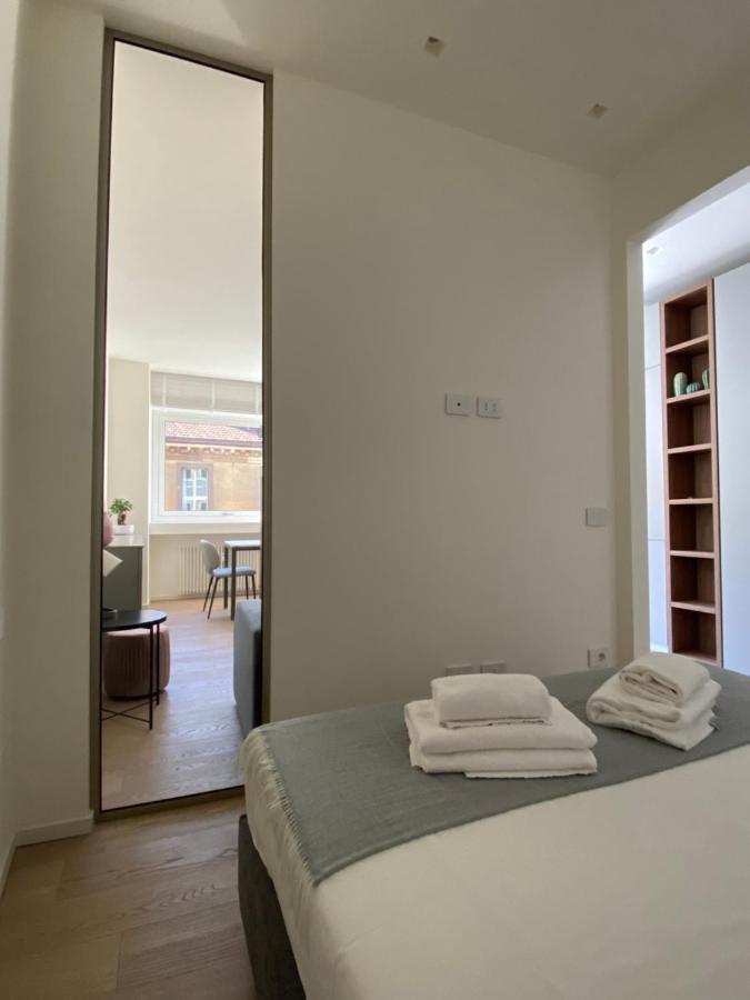 Torino 64 - Duomo City Center Luxury Apartment Perfect X2! Milan Extérieur photo